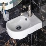 Раковина MELANA MLN-320347L