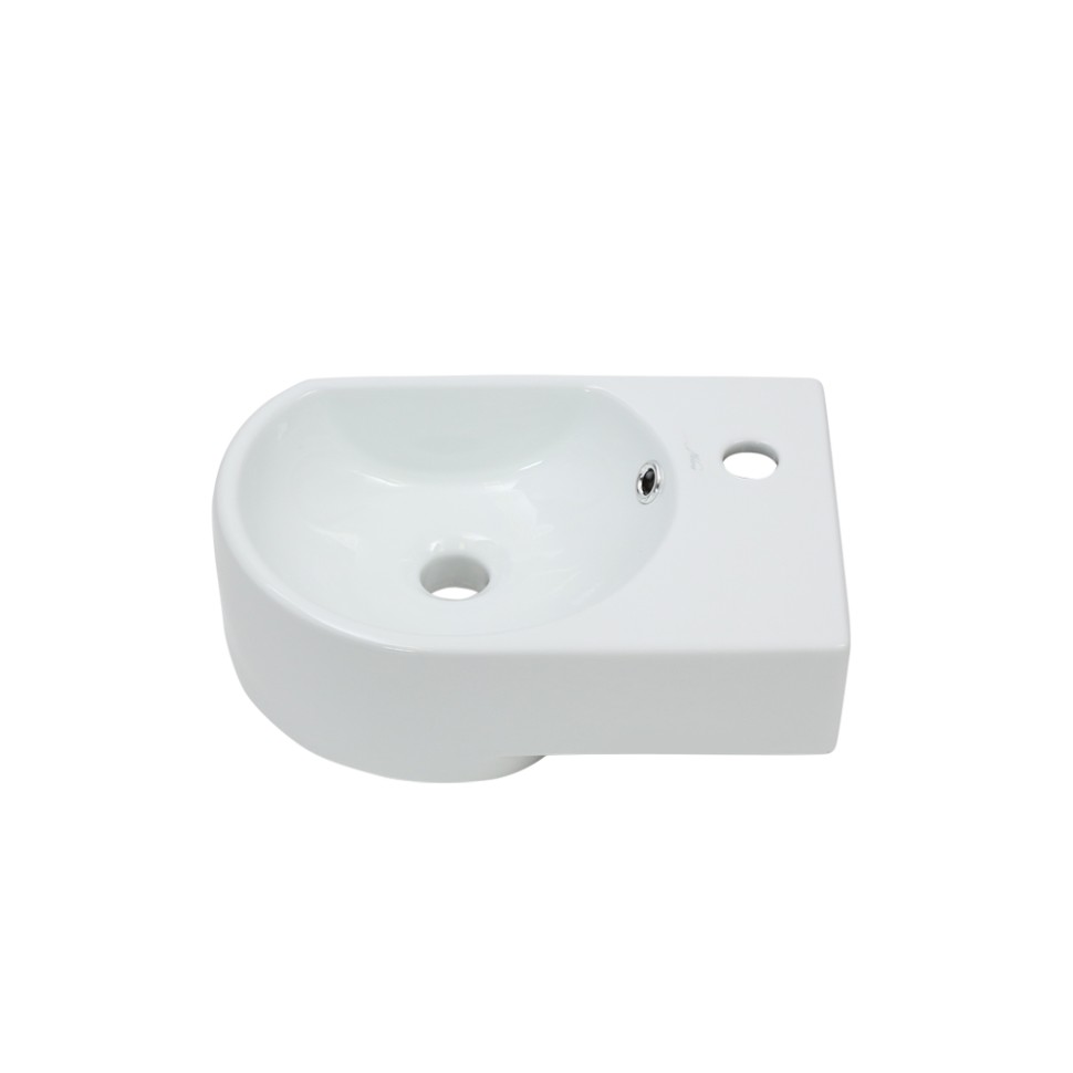 Раковина MELANA MLN-320347L