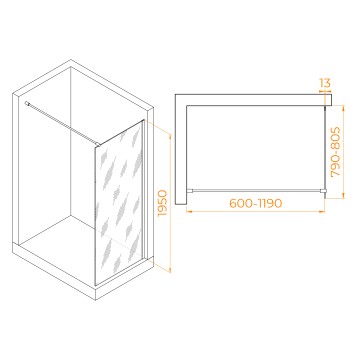 ΠΡΡΠ΅Π²Π°Ρ ΠΏΠ΅ΡΠ΅Π³ΠΎΡΠΎΠ΄ΠΊΠ° RGW WA-010B (ΠΠ°ΡΠΎΠ²ΠΎΠ΅-Π‘Π°ΡΠΈΠ½Π°Ρ, 800)