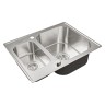 Мойка Oulin OL-0304