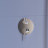 Душевая система скрытого монтажа RGW SP-52