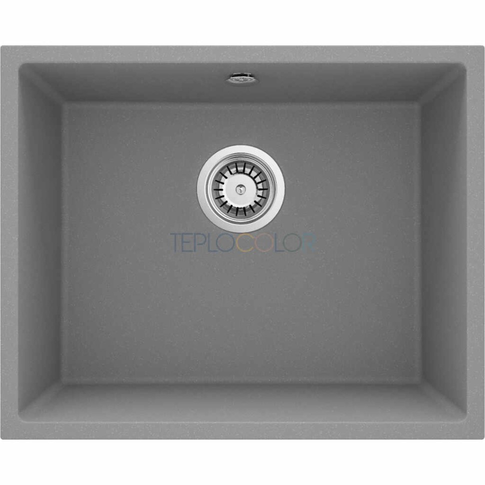 Гранитная мойка, 1-чаша, подвесной