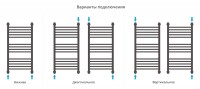 Богема+ прямая 800х400