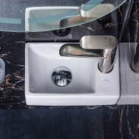 Раковина MELANA MLN-320349L