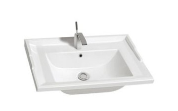 Умывальник CeramaLux 840-60