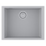 Мойка NEO CLASSIC 56, ACRYSTONE, PM965644-UGR, URBAN GREY, 560х435 мм, Paulmark