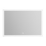 Зеркало BelBagno SPC-GRT-1200-800-LED-TCH-WARM