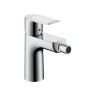 Смеситель для биде Hansgrohe Metris хром (31280000)