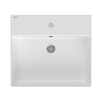 Раковина BERGES Ego, 50х45 см
