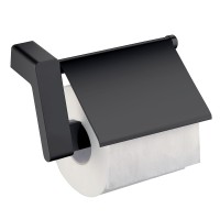 Бумагодержатель Timo Torne 43042/03 черный