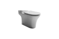 Напольная чаша унитаза FORTUNA Rimless Ceramicanova