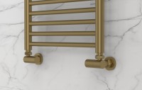 Вентиль 3D правый цилиндр (G 1/2&quot; НР х G 3/4&quot; НГ)