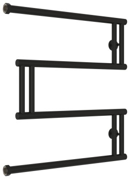 High-Tech+ model "M" 600х600