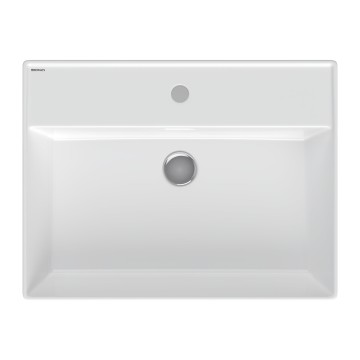 Раковина BERGES Ego, 60х46,5 см