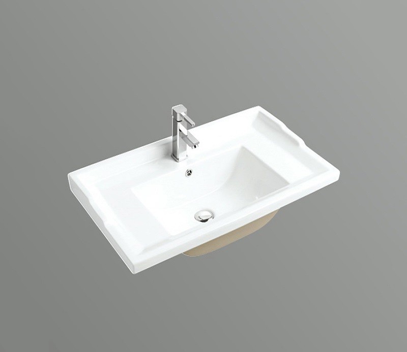 Умывальник CeramaLux 840-80