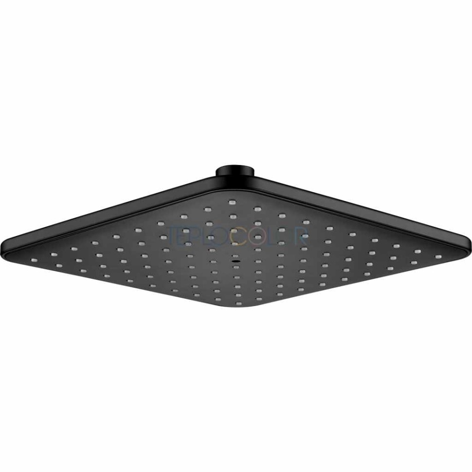 Верхний душ, 1-функция - 201x201 мм