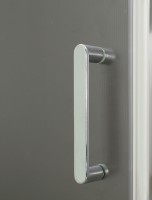 Душевая дверь BelBagno UNO-BF-1-150-C-Cr