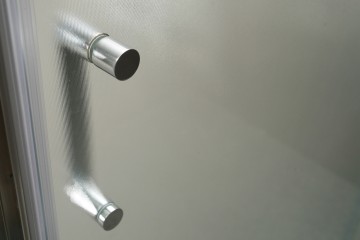 Душевая дверь BelBagno UNO-BF-1-150-C-Cr