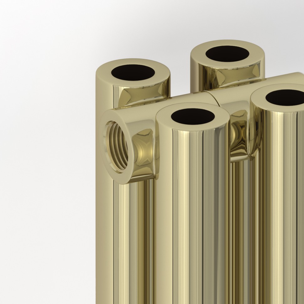 Эстет-00 500х1080 24 секции