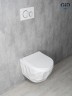 Унитаз подвесной Tornado Gid Tr2196TFX 62263Y белый 49x35.5x34
