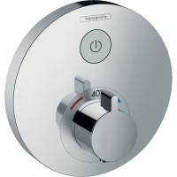 Смеситель для душа Hansgrohe ShowerSelect хром (15744000)
