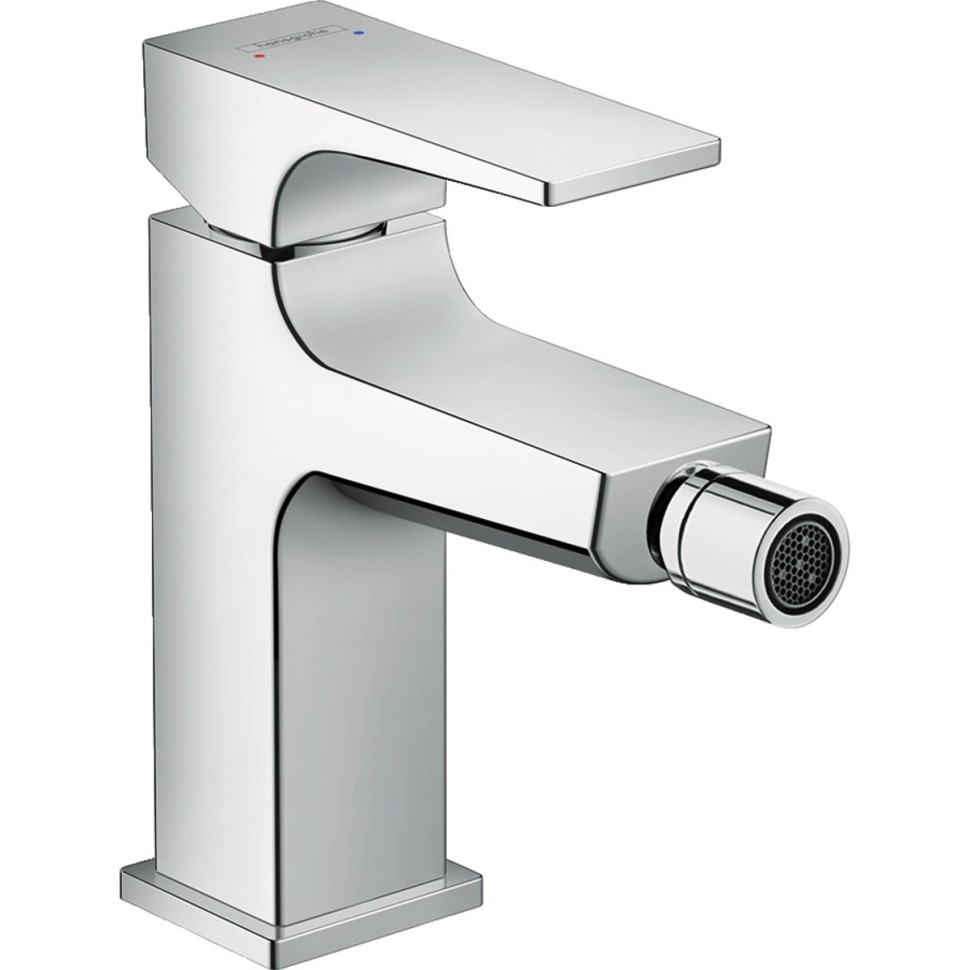 Смеситель для биде Hansgrohe Talis S хром (32520000)