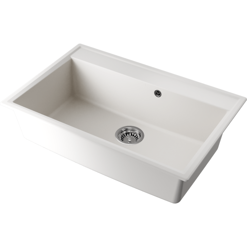 Кухонная мойка Omoikiri Daisen 77-PA Artgranit/пастила