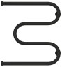 М-образный 2 полки+ 500х500