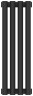 Эстет-1 500х180 4 секции