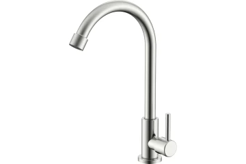 Смеситель Splenka для кухни моно S249.481.05 Сатин