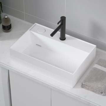 Раковина Ceramalux 6253L