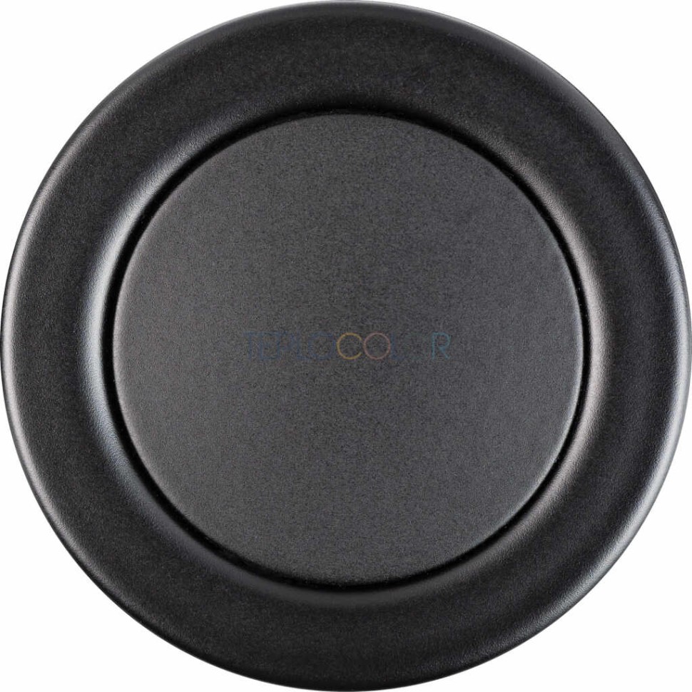 Сифон для гранитной мойки, 1.5 и 2-чаши - Space Saver