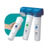 Система фильтрации воды 3-х ступенчатая Refine System, PM-110003, Paulmark