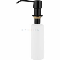 Дозатор, жидкость для мытья посуды