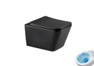 Унитаз подвесной Tornado Gid Tr2143TF-BM 62302Y черный матовый 49x34x36