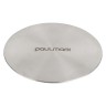 Мойка LUMI-PRO 74 UNI, IT-GRANIT, LU-PRO 74-GRM, серый металлик, 740х450, Paulmark