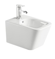 Биде подвесное TIMO SOLI TK-304 (510*350*325), шт