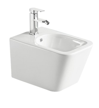 Биде подвесное TIMO SOLI TK-304 (510*350*325), шт