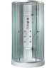 Timo Lux TL-1502 душевая кабина 90*90*230