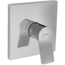 Смеситель Hansgrohe Vivenis для душа, встраиваемый, СМ, цвет: хром 75615000
