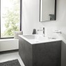 Смеситель для раковин Hansgrohe Finoris хром (76020000)