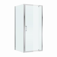 Душевой уголок CEZARES MOLVENO-A-1-90-C-Cr-IV