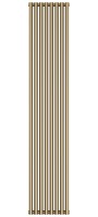 Эстет-11 1800х360 8 секций