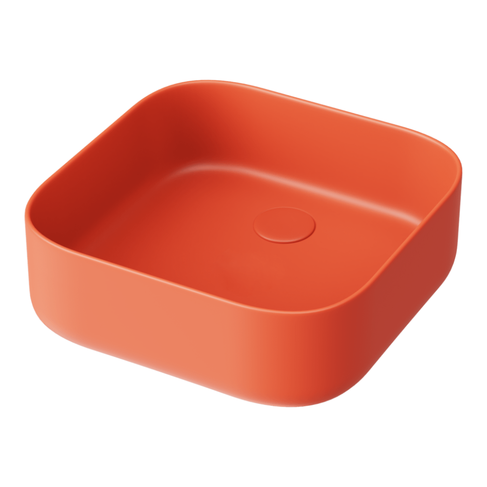 Раковина для ванной Omoikiri June-LI Natceramic/lipstick