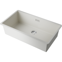 Кухонная мойка Omoikiri Kata 74-U-PA Artgranit/пастила