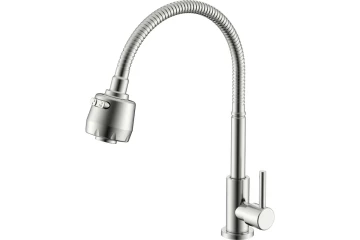 Смеситель Splenka для кухни моно S249.482.05 Сатин