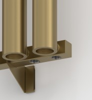 Кумир-0 EU50 правый 300х960 14 секций