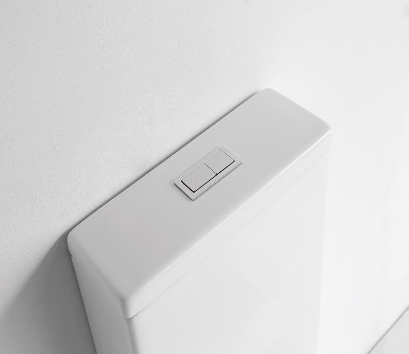 Унитаз напольный CeramaLux NS-2170