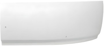 Фронтальная панель для ванны Aquanet Capri 160 L