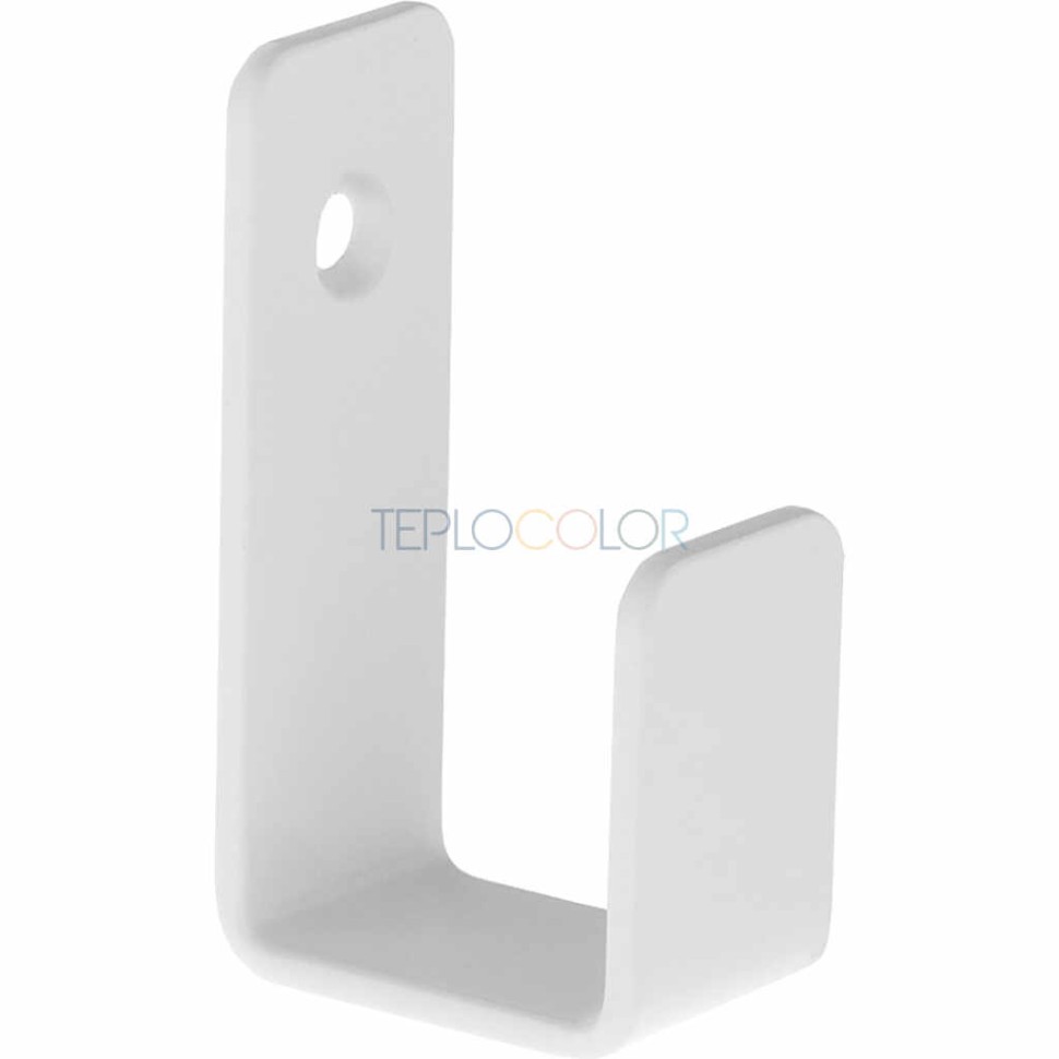 Крючок, единичный